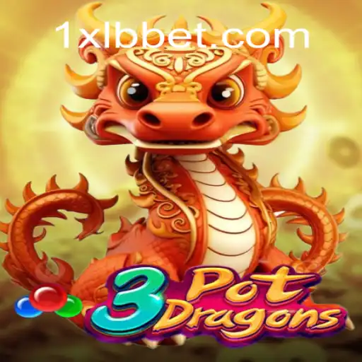 Explorando 3PotDragons: Um Mergulho no Mundo Fantástico dos Dragões
