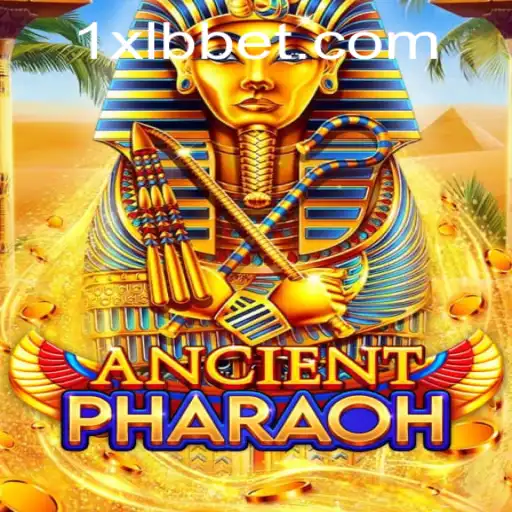 Explorando o Fascinante Mundo de 'AncientPharaoh' com 1X-LB.com