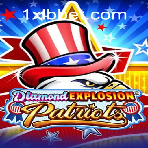 Descubra o Mundo de DiamondExplosionPatriots: O Jogo que Está Revolucionando o Entretenimento Digital