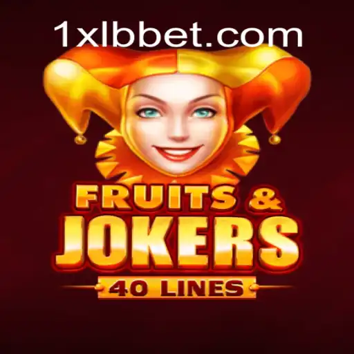 Descubra o Mundo de FruitsAndJokers40: Uma Aventura Vibrante do Casino Online