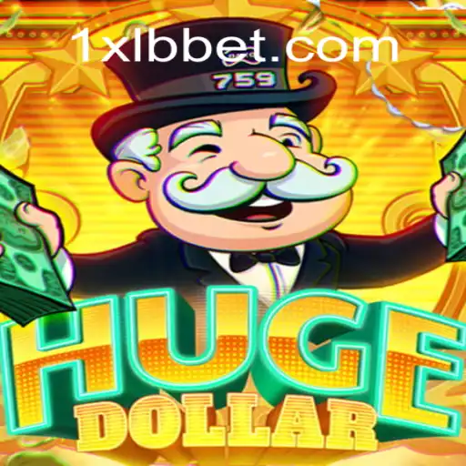 Descubra as Emoções de HugeDollar: O Jogo Inovador do Momento