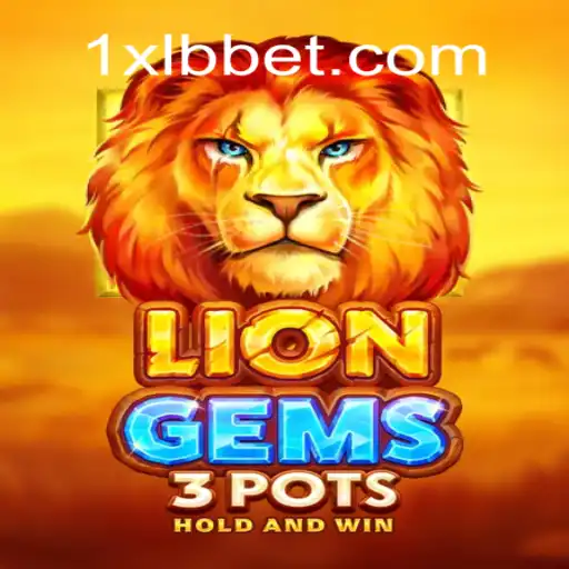 LionGems3pots: A New Adventure in the World of Gaming