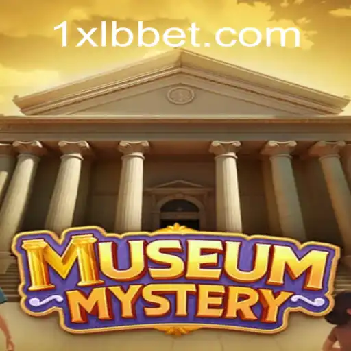 MuseumMystery: Uma Aventura Envolvente no Mundo dos Museus