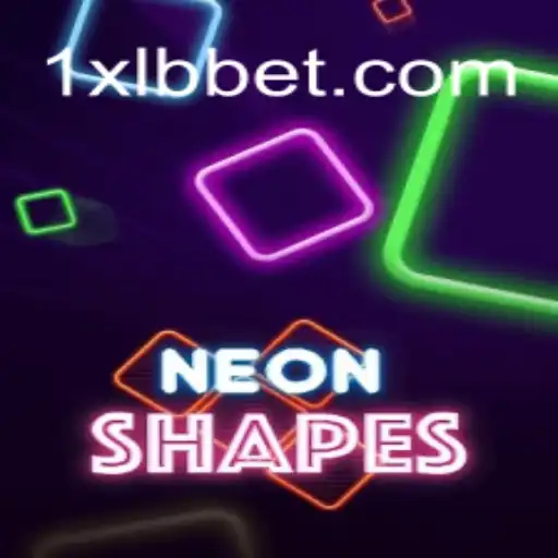 Descubra o Universo de NeonShapes: Um Jogo Inovador