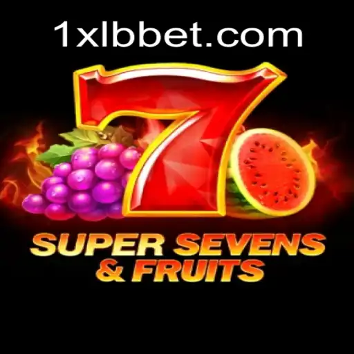 Descubra a Excitante Experiência de Jogo com 7SuperSevensFruits