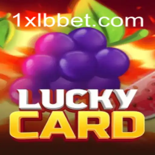 Descubra LuckyCard: O Jogo de Cartas Inovador da 1X-LB.com