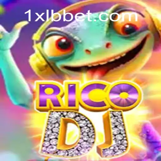 Descubra RicoDJ: O Novo Fenômeno dos Jogos