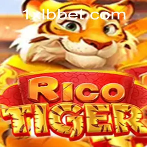 Descubra o Mundo Emocionante de RicoTiger no 1X-LB.com