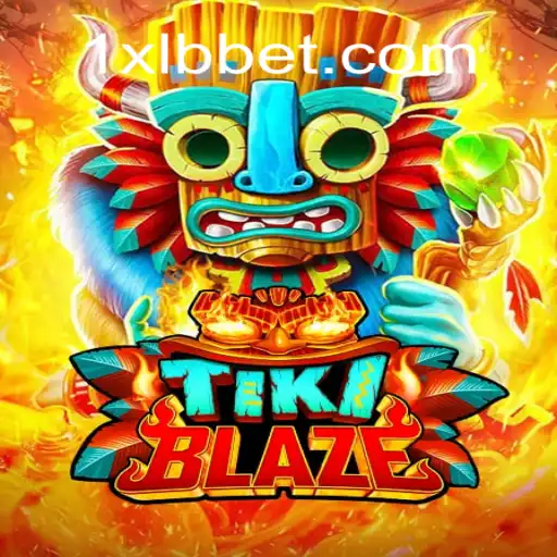 Descubra o Novo Fenômeno dos Games: TikiBlaze