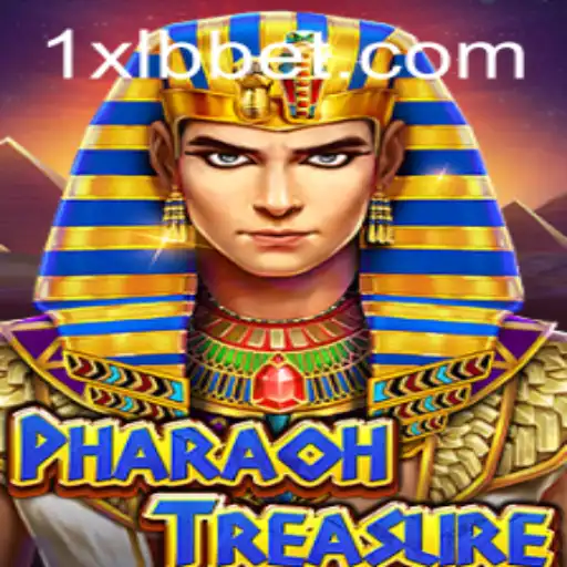 Descubra as Aventuras de PharaohTreasure - O Novo Jogo de Estratégia do Momento