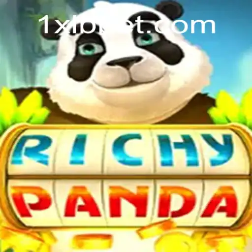 Experimente a Emoção de RichyPanda: O Novo Jogo em Ascensão
