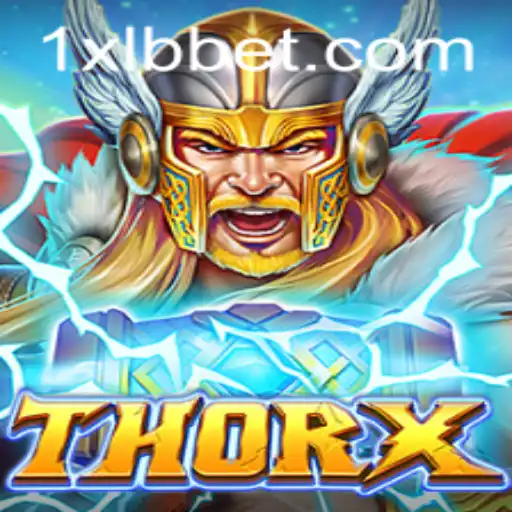 Descubra o Universo de ThorX: Um Jogo Inovador e Cativante